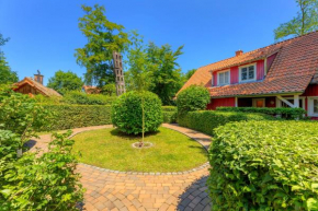 Dünenhäuser Ückeritz UnserUsedomDe FeWo ca80qm mit privater Sauna und Kamin Parkplatz direkt am Strand 6I3 in Ückeritz